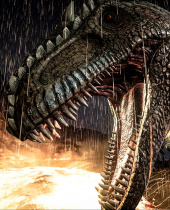 ARK: Survival Evolved Now Features the Center Map; Doubles Content on PC and Xbox One