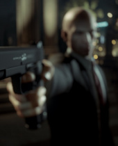 Hitman – Gameplay Trailer Released