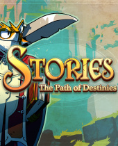 Stories: The Path of Destinies Available on Steam and PS4 Today