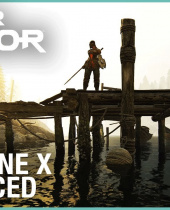 Check Out This For Honor Enhanced Trailer