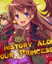 Warlord-Sim mit Rollentausch - Sengoku Providence startet auf Nutaku