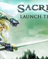 Sacred 3 ab sofort im Handel erhältlich