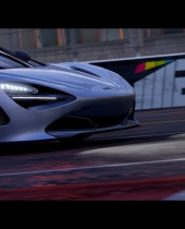 Project CARS 2 – McLaren 720s