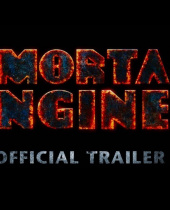 Peter Jacksons New Trailer For Mortal Engines Looks Like Steampunk Paradise