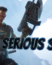 Дьявольская мясорубка Heroes Of Titan вышла на Steam