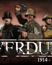 Free Expansion for Verdun