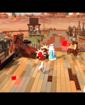 The LEGO Movie Videogame - Neuer Trailer