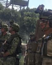 Arma 3 Update Bootcamp ab sofort verfügbar