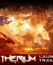 Play Etherium for Free This Week