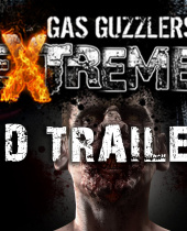Gas Guzzlers Extreme: Full Metal Zombie Now Available