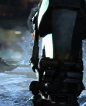 Batman: Arkham Origins - Story DLC Cold, Cold Heart erscheint am 22. April