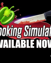 Cooking Simulator Will Show You How To Become The Ultimate Chef