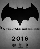 Telltale Games to Partner with Warner Bros. and DC Entertainment to Create Series Based on Batman for 2016