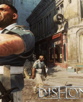 Dishonored 2 – New Daring Escapes Gameplay Video