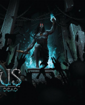 Тизер к игре Iratus: Lord of the Dead