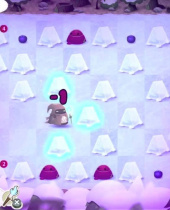 Spry Fox gibt Erscheinungstermin für Road Not Taken bekannt