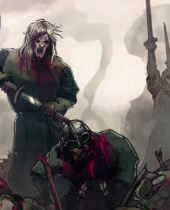 ANCESTORS LEGACY: Новое видео и название игры