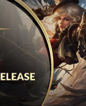 REVELATION ONLINE