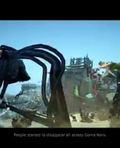 Black Desert Online – Opening Cinematic Revealed