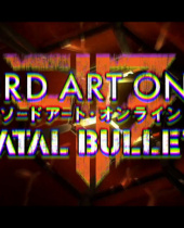 Sword Art Online- Fatal Bullet Opening Cinematic & Pre-Order Bonuses Revealed