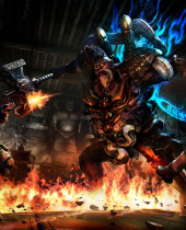 Die Closed Beta des 3rd-Person-Shooters Hazard Ops hat begonnen