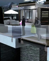 Square Enix Updates Hitman: Sniper and Drops Price