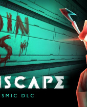 First DLC for World-Building FPS Gunscape