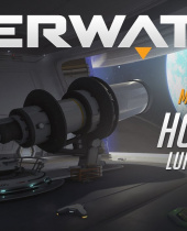 Overwatchs Latest Map, Horizon Lunar Colony, Now Playable on PC, PS4, and Xbox One!