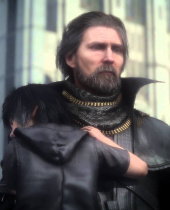 Final Fantasy XV – New Info and Cinematic Trailer Revealed at gamescom