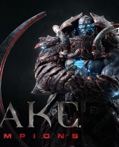 Quake Champions – Get a Look at Scalebearer