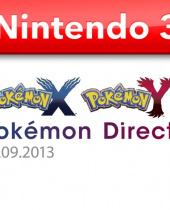Pokémon Direct heute