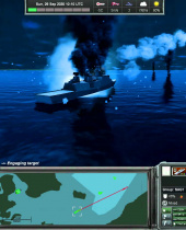 Naval War: Arctic Circle erscheint am 13. April