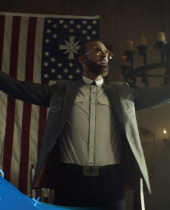 Live Action Farcry 5 Trailer Takes You To Church