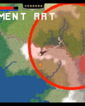 Ummagumma Games Unveils The Worldmap Prototype For Abadon: Guardians Rise