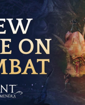 New Combat Trailer for Torment: Tides of Numenera