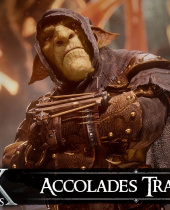 Styx: Shards of Darkness Accolades Trailer