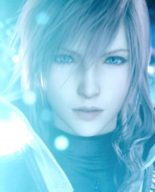 Square Enixs Highly Anticipated Action Rpg Lightning Returns: Final Fantasy XIII Launches Today