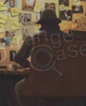 Mit Claire Ellery einem unheimlichen Kidnapper auf der Spur