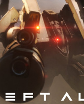 Brand New Trailer For Left Alive Is Here Now