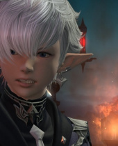 Square Enix Releases New Patch Update for Final Fantasy XIV – The Far Edge of Fate