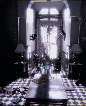 Yes! New Trailer for Layers Of Fear: Legacy For The Nintendo Switch