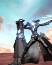 AION Free-to-Play Update 4.0 vom 16. - 19. August auf Testserver spielbar