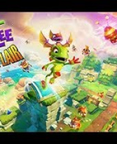 Yooka-Laylee and the Impossible Lair - Part 4