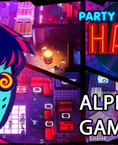 Party Hard 2 – Alpha Footage