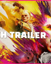 The Rage 2 Launch Trailer Drops A Week Ahead Of Release