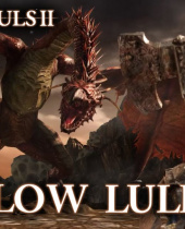 Dark Souls II - Neuer Trailer veröffentlicht