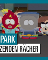 SOUTH PARK