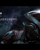 EA Joins With European Space Agency to Put Mass Effect: Andromeda Creators Through Real Astronaut Training