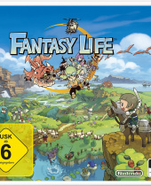 Fantasy Life