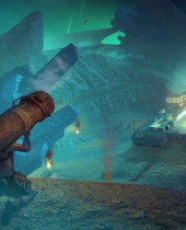 Rogue Trooper Redux – New Trailer